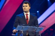 Luchando por el legado de Charlie Kirk y la división en EU