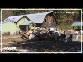 One year after Helene, the town of Old Fort is rebuilding stronger