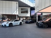 Clients find Porsche Arrowhead in Glendale during opening week