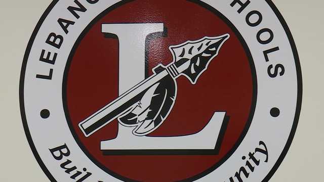 Superintendent: Fake cameras placed in bathrooms by students at Lebanon High School