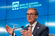 Bank of Canada cuts interest rate by quarter