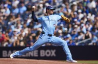 Yankees Urged To Sign $26 Million Shane Bieber From Hated Blue Jays