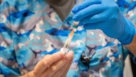 Connecticut leading the way in childhood vaccinations