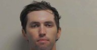 Charlie Kirk shooting: Man originally arrested  yelled: "I shot him, now shoot me"