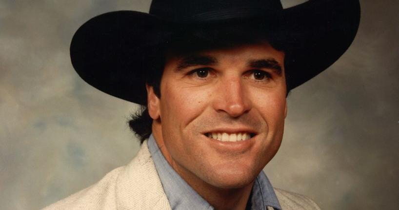 Johnny Leon Roche