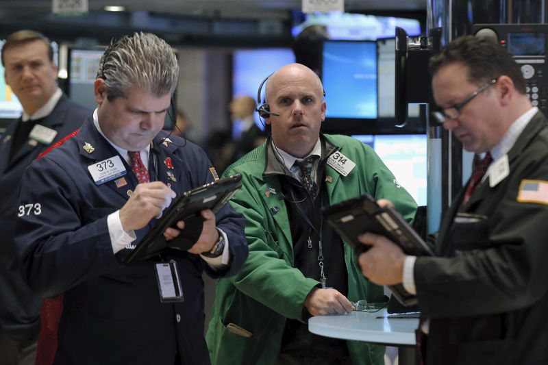 Analysis-US bond market may be too sanguine about underlying fiscal, inflation risks