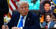 EXCLUSIVE: Trump's Late-Night 'Kill List' Revealed After Kimmel Is Axed