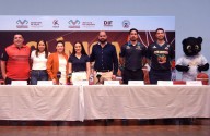 Anuncian Clínica de Básquetbol con Causa en Tuxtla