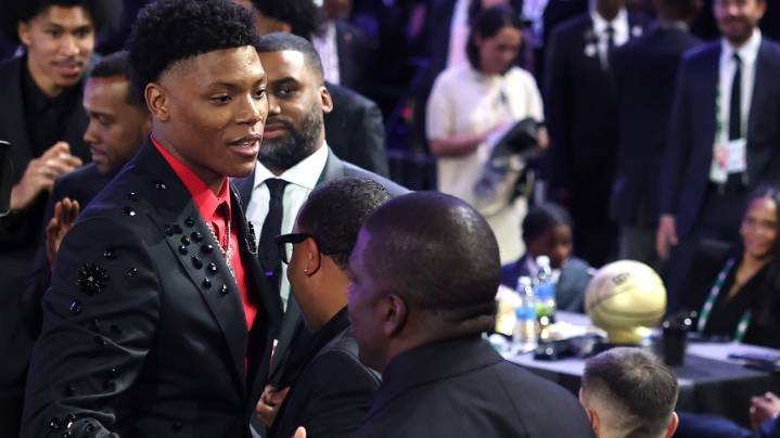 Report: Ace Bailey Parts Ways With Manager Omar Cooper