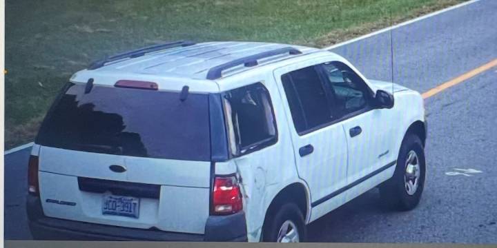 Lenoir County hit and run under investigation