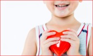 Para prevenir las enfermedades cardiovasculares hay que combatir la desnutrición infantil