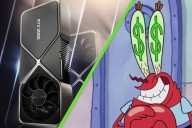 "Mi hija va a quedar sorprendida": este jugador consiguió una RTX 3090 por 4,300 pesos, y la comunidad no lo puede creer