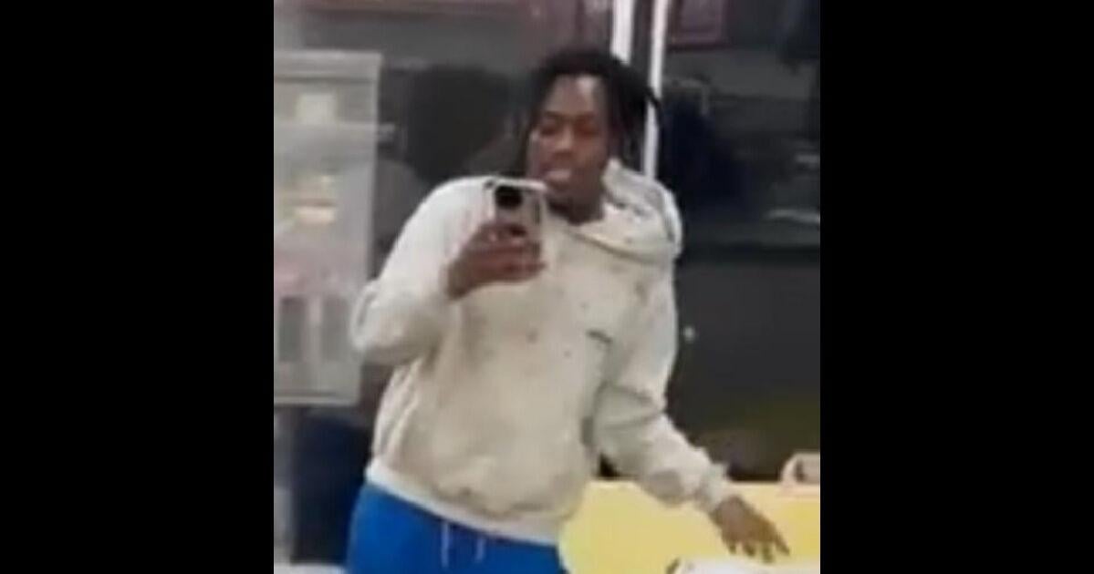 Police seek help in IDing Schenectady robbery suspect