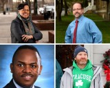 Syracuse.com and WCNY to host debate in Syracuse mayor’s race