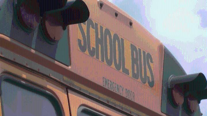 Lorain school bus involved in crash; no students reportedly hurt