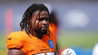Broncos rule LB Greenlaw, DT Roach out for opener against Titans