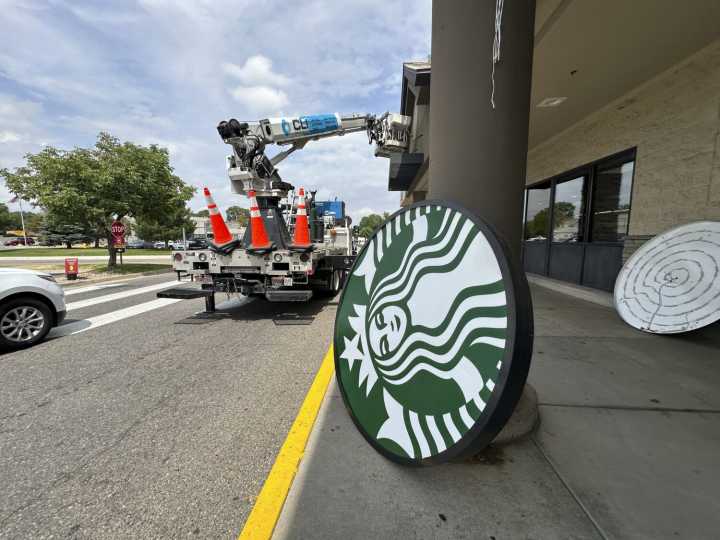 Houston Starbucks locations are closing as coffee shop chain cuts back nationwide on stores, jobs