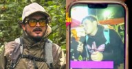 Exponen a Ricardo Pérez, novio de Susana Zabaleta, por enviar un infiltrado a acosar a la prensa