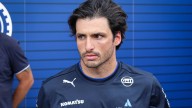 Rosberg, durísimo contra Carlos Sainz: "¿Por qué no deja más espacio?"