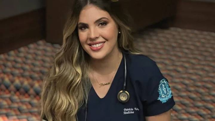 Muere Patricia Keller, la joven influencer y médica brasileña tras una dura batalla contra un cáncer agresivo
