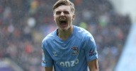 Norman Bassette breaks silence as Coventry City transfer deadline day exit confirmed