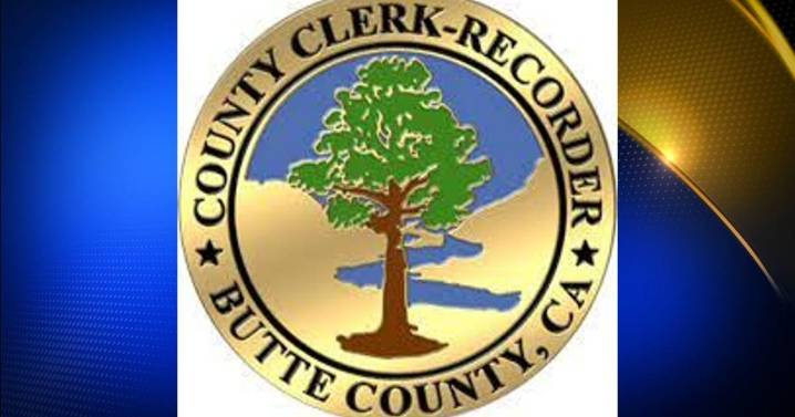Butte County youth invited to design 'I Voted' sticker