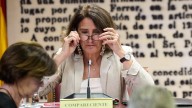 Koldo tramitó la licencia de los hidrocarburos de Aldama con el jefe de gabinete de Teresa Ribera