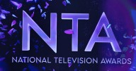 The winners of the National Television Awards 2025