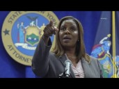 New York AG Says Texas Can't Boss Around Her State Over Abortion Pills