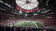 How to listen to Falcons games on the radio