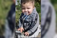 Condenaron a la madre y al padrastro de León Aquino por el brutal homicidio del bebé de 18 meses