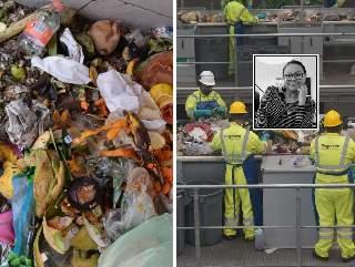 Falta infraestructura para programa ‘Basura Cero’: experta