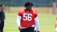 Bucs signing 400-plus-pound DT Desmond Watson, source confirms