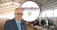 “La ganadería mexicana es segura”: Julio Berdegué Sacristán alienta la reanudación de exportaciones hacia EEUU tras contención de gusano barrenador del ganado