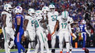Despite another loss, Dolphins showed fight against the Bills, which could help avoid further spiral