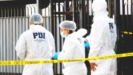 Hombre es asesinado a disparos durante un velorio en Estación Central