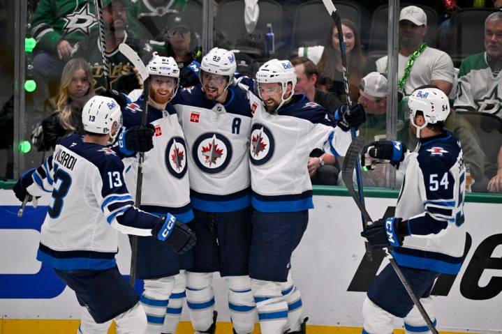 NHL Rumours and Update on Winnipeg Jet Sniper’s Contract Talks