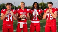 Week 5 high school football preview with insider Kyle Neddenriep: Pendleton Heights vs. New Palestin