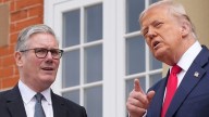 Starmer to press Trump on Israel - as UN warns of Gaza 'genocide'