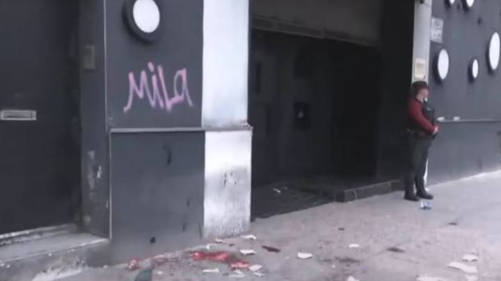 Pelea boliche Palermo: dos heridos y al menos cinco personas demoradas