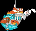 Visit Southern West Virginia Launches Digital Passport to Explore Hinton, Lewisburg and Southern Farmlands of West Virginia
