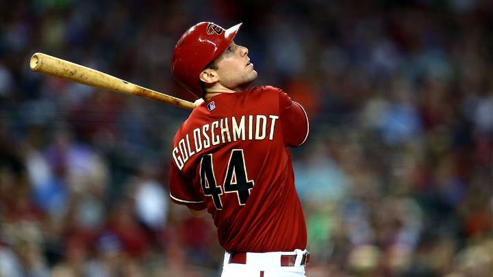 2 free agents Diamondbacks must pursue in offseason