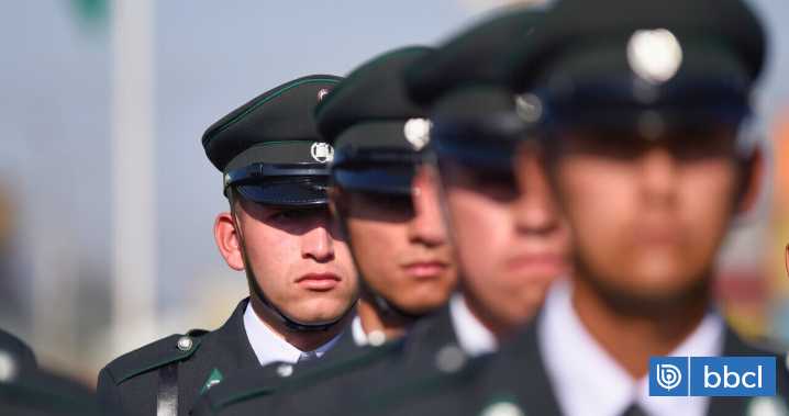 Escuela de Gendarmería abre proceso de admisión 2026: cómo postular y cuáles son los requisitos