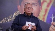 Diosdado Cabello anuncia la devolución de un estadounidense a su país de origen