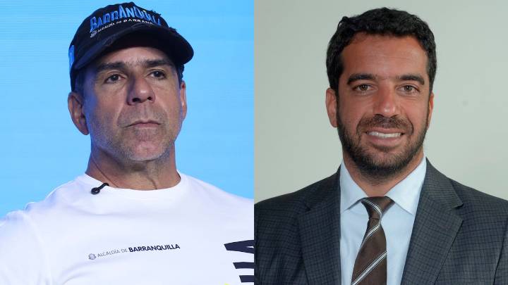 Elección de infarto en la Costa: los Char se enfrentan con Petro
