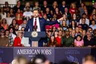 JD Vance says Trump administration is ‘happy to send the National Guard to Detroit’