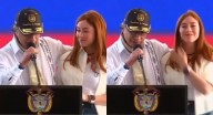 Jennifer Pedraza critica a Gustavo Petro por comentario a funcionaria en alocución: “es inadmisible”