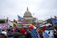 FBI agents felt like ‘pawns in a political war’ during Jan. 6: Report