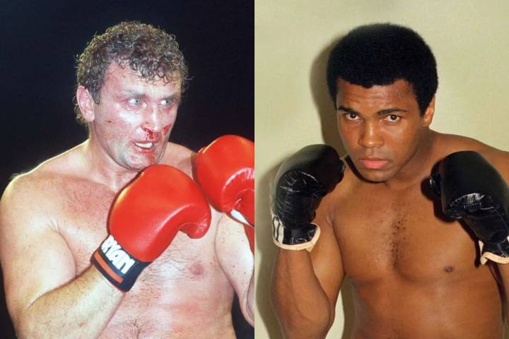 Personal Tribute Reveals How Muhammad Ali, Joe Frazier Derailed Late Joe Bugner’s World Title Dream