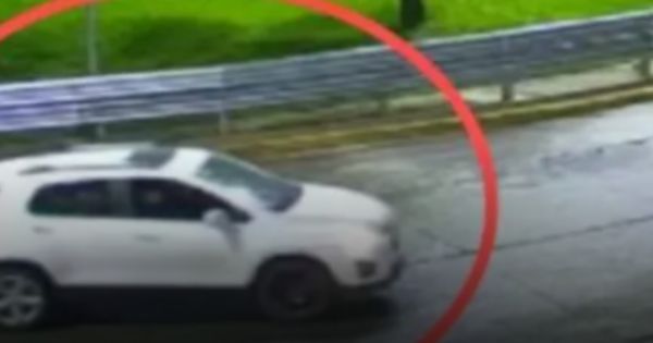 Así fue el último momento con vida de las chicas desaparecidas de Florencio Varela